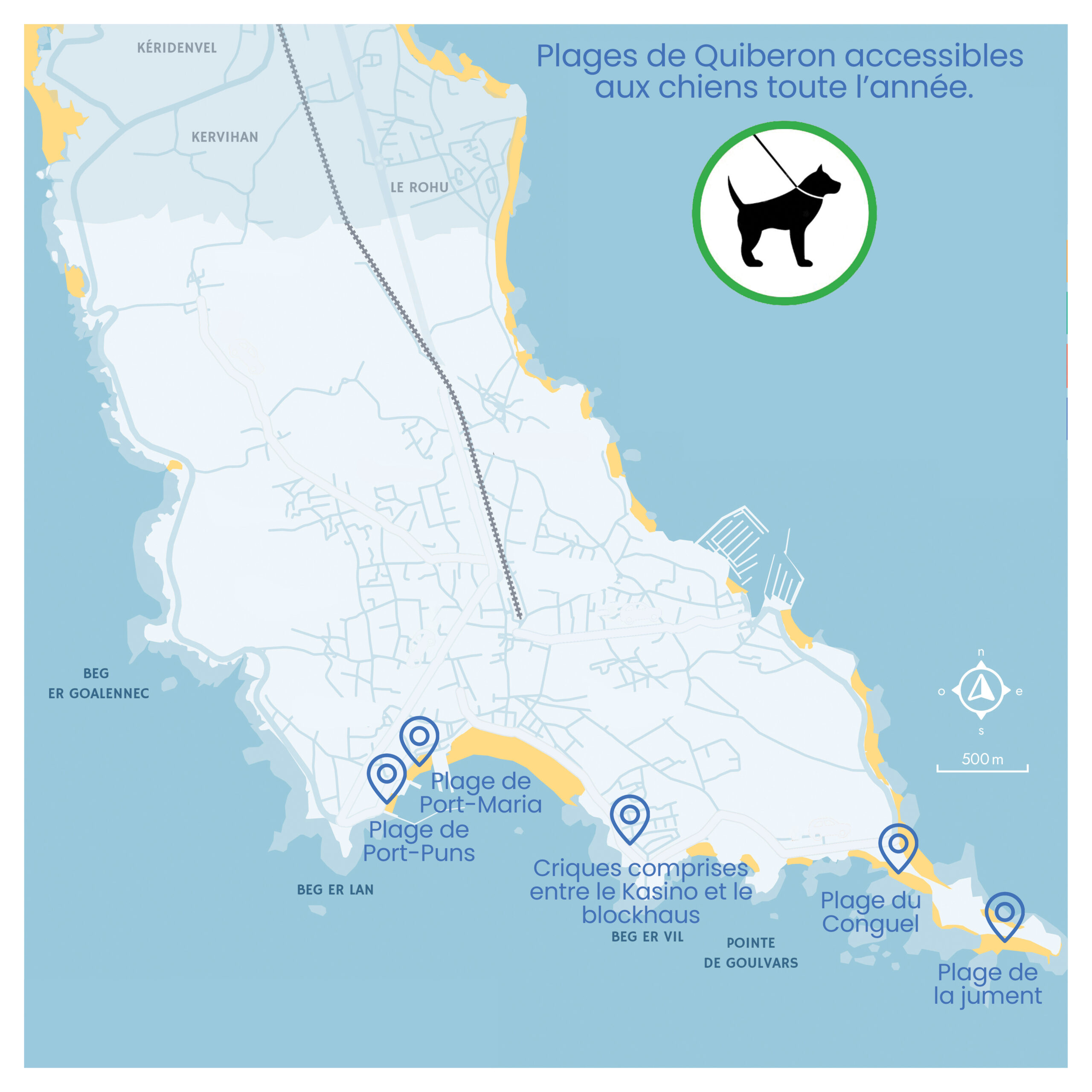 Plages Autorisees 2023 Educateur Canin Et Alimentation Chien Plages Autorisees 2023 Educateur Canin Et Alimentation Chien