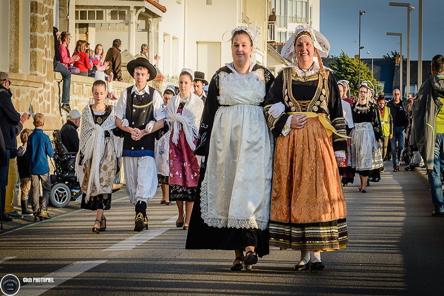 Festival Presqu'île Breizh