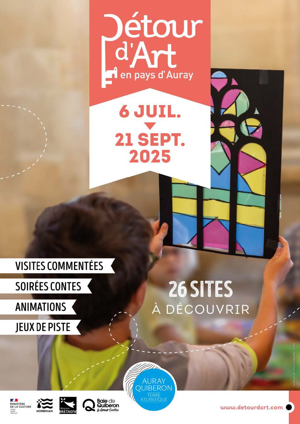 Détour d'art