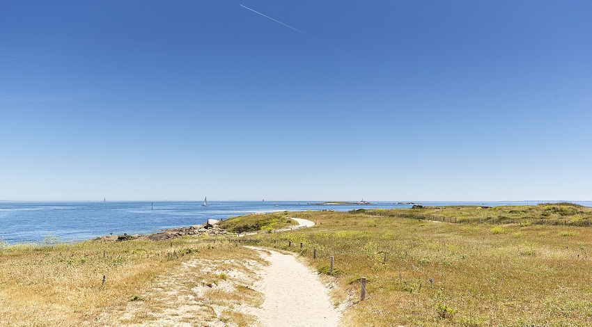 Pointe du Conguel