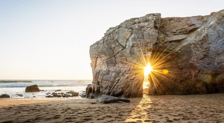 Côte sauvage St Pierre Quiberon