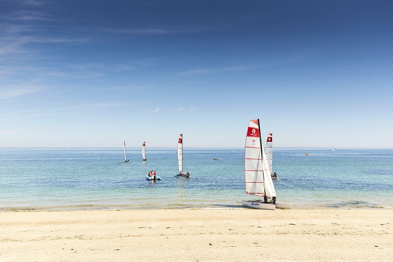 Catamaran Quiberon