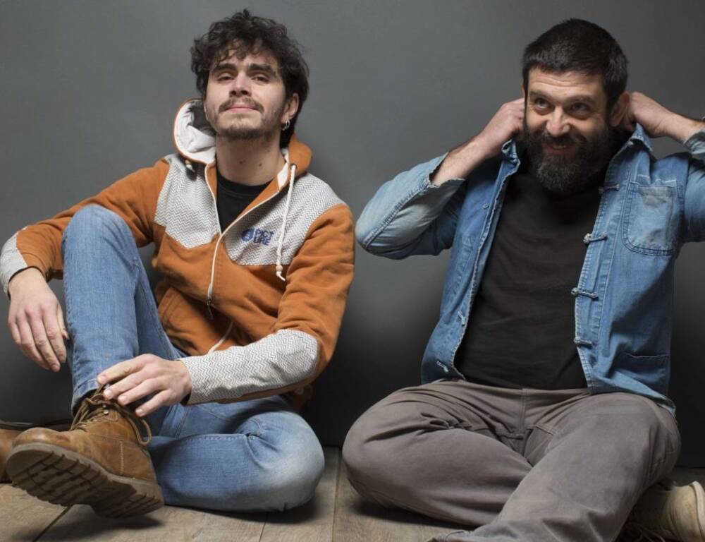 Apéros Klam - MBRAIA