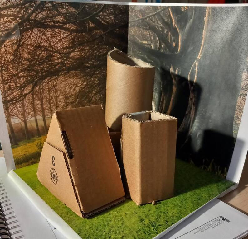 Atelier Famill'Archi : Minecraft !