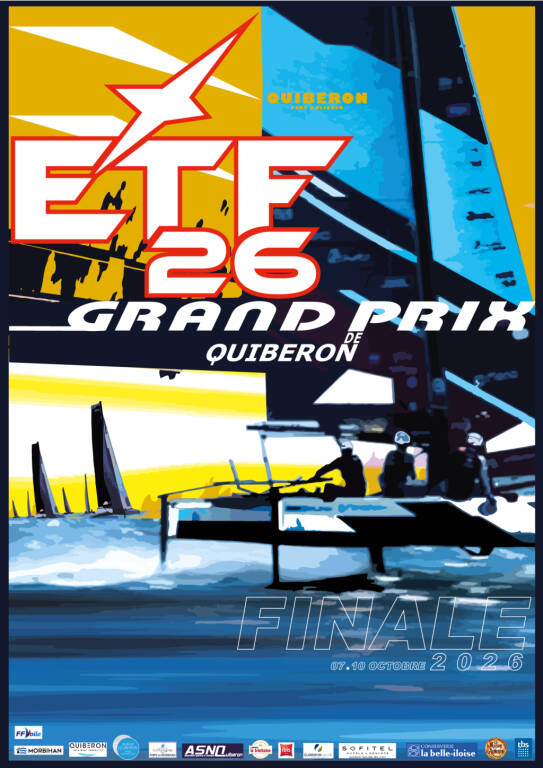 Grand Prix de Quiberon ETF26