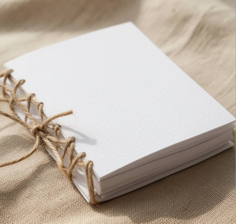 Atelier réalisation d'un livre relié