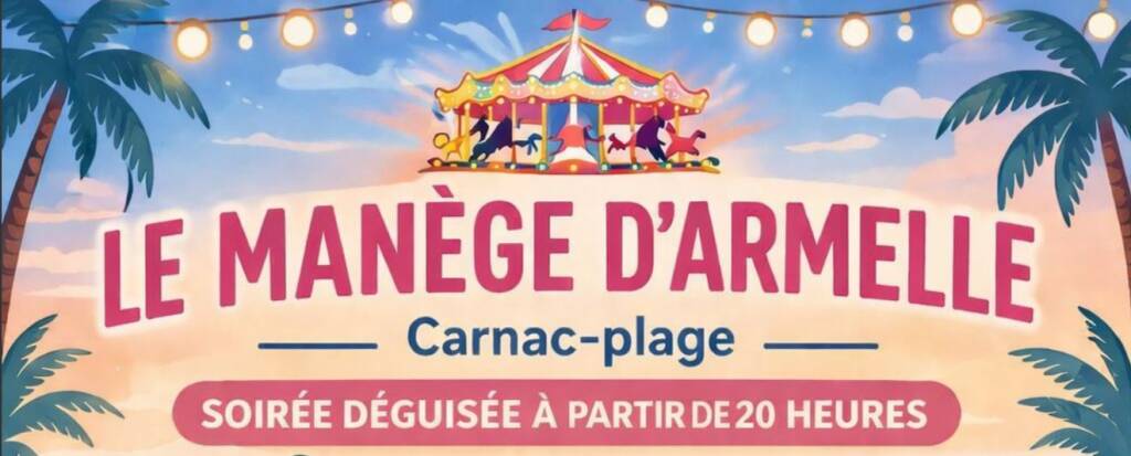 Soirée déguisée