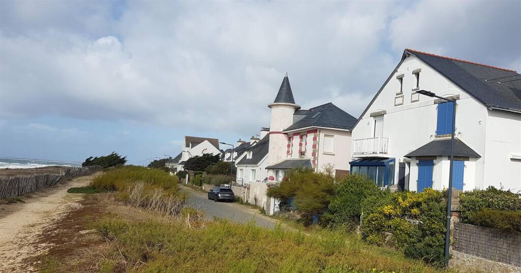 Atelier de peinture à l'aquarelle - Penthièvre