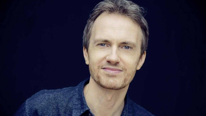 Les Milles Musicaux : Alexandre Tharaud, Piano