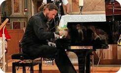 Concert Francis Wirth, pianiste
