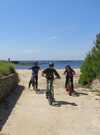 Fatbike électrique