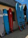 Erdeven Location Paddle