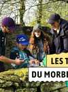 Chasse aux trésors en famille Chasse aux trésors en famille