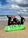 surf surf