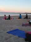 Hatha Yoga traditionnel-St Pierre Quiberon-Morbihan-Bretagne Sud