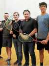 AURAY SQUASH - Morbihan - Bretagne Sud AURAY SQUASH - Morbihan - Bretagne Sud