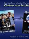 Cinéma sous les étoiles