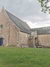 Chapelle st Cado