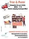 Troc et puces Belz