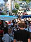 braderie - Carnac - Morbihan Bretagne Sud