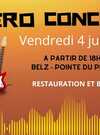 Apero concert