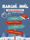 Marché de Noël - 1