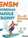 SNSM Morbihan Paddle Trophy 