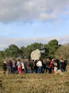 visite guidée alignements carnac