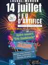 14 juillet