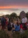 Visite guidée "Les Menhirs se racontent"