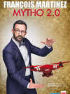 François Martinez - Mytho 2.0
