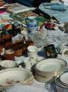 Vide-grenier ELSA