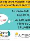 Café Connecté