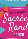 Sacrée Rando