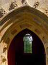 Chapelle Saint-Jacques