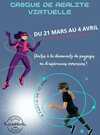 CASQUE DE REALITE VIRTUELLE - 1