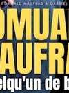Romuald Maufras