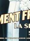 La séance