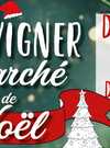Pluvigner Marché de Noël