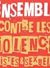 Ensemble contre les violences sexistes et sexuelles