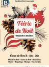 Féérie de Noël 2023
