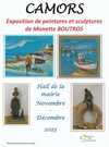 Monette BOUTROS