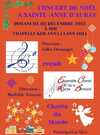 Concert de Noël