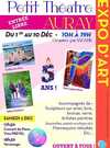 Expo d'Art 