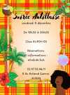 Soirée antillaise