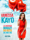 Vanessa Kayo, la feignasse hyperactive revient !