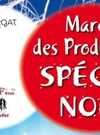 Noël: Marché des commerçants et artisans