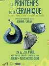 Le Printemps de la Céramique