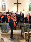 Chorale Caecilia