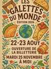Festival Les Galettes du Monde